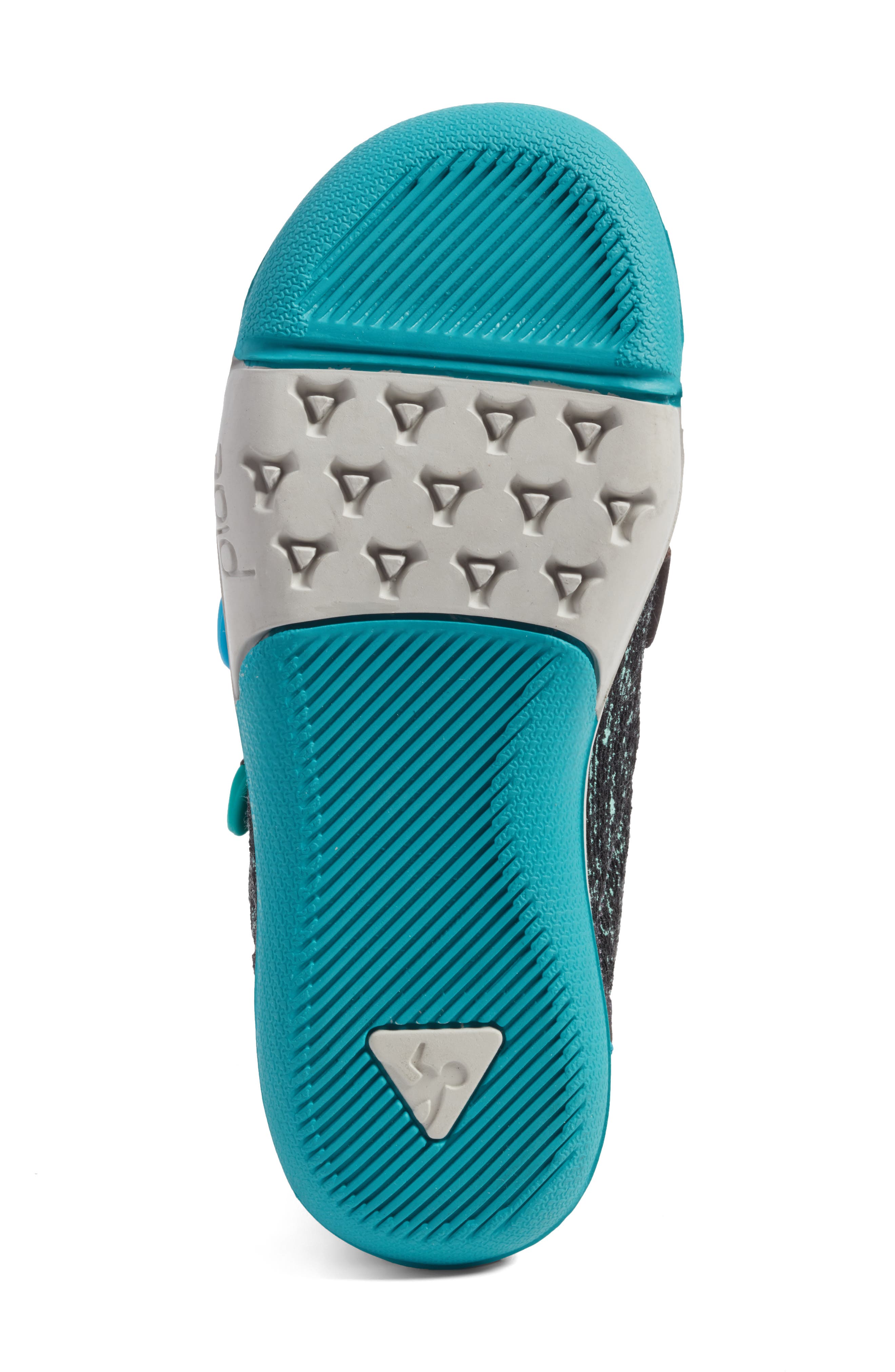 PLAE 'Max' Customizable High Top Sneaker, Alternate, color, 