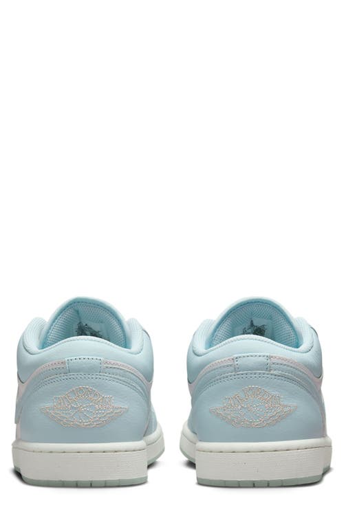 Jordan Air  1 Low Sneaker