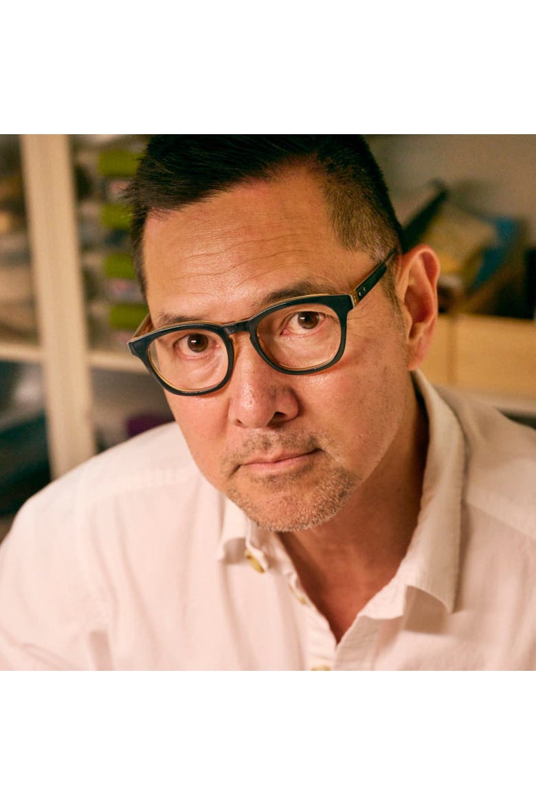Pinto72 | Reading Glasses, Alternate, color, Texas Tea