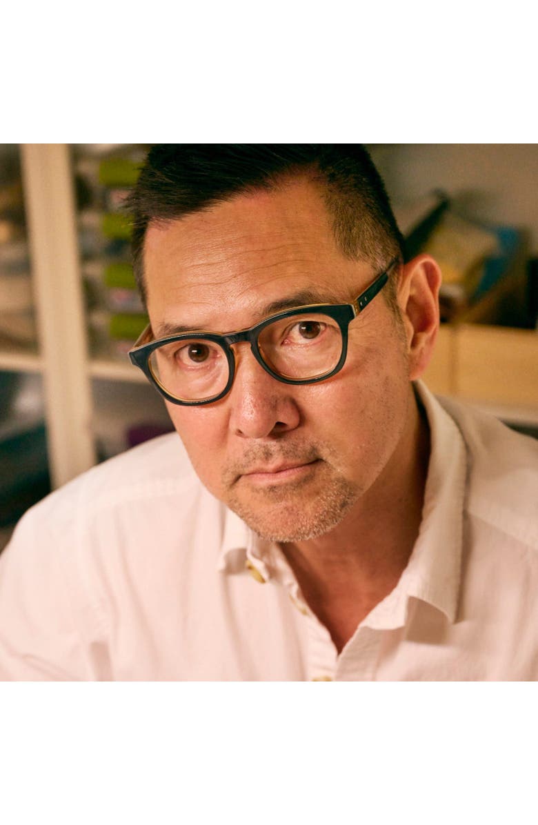 Caddis Pinto72 | Reading Glasses, Alternate, color, Texas Tea