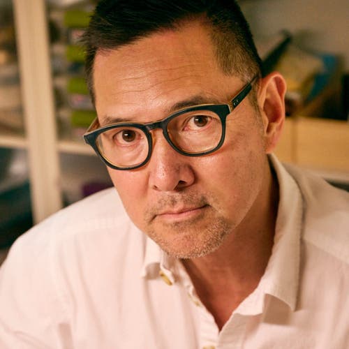 Caddis Pinto72 | Reading Glasses In Brown