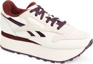Reebok Classic Triple Lift Sneaker