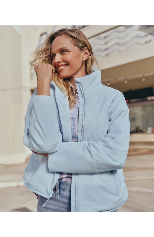LANDS' END LANDS' END WANDERFREE INSULATED JACKET 