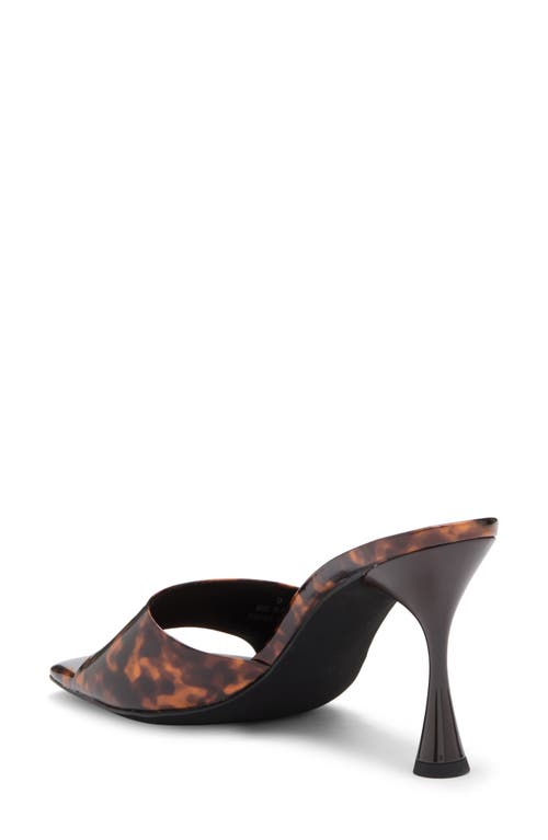 Jeffrey Campbell La-nuit Sandal