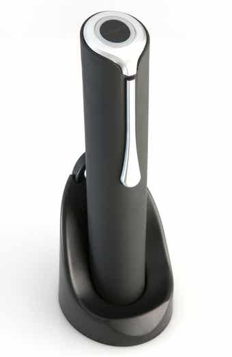BERGHOFF INTERNATIONAL 10.5" Black Electric Wine Opener