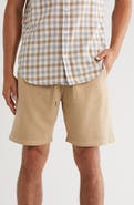 Coastaoro Drawstring Lagunas Shorts