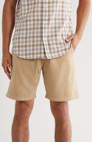 Coastaoro Drawstring Lagunas Shorts