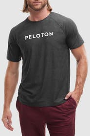 Peloton Dreamblend Classic Short Sleeve