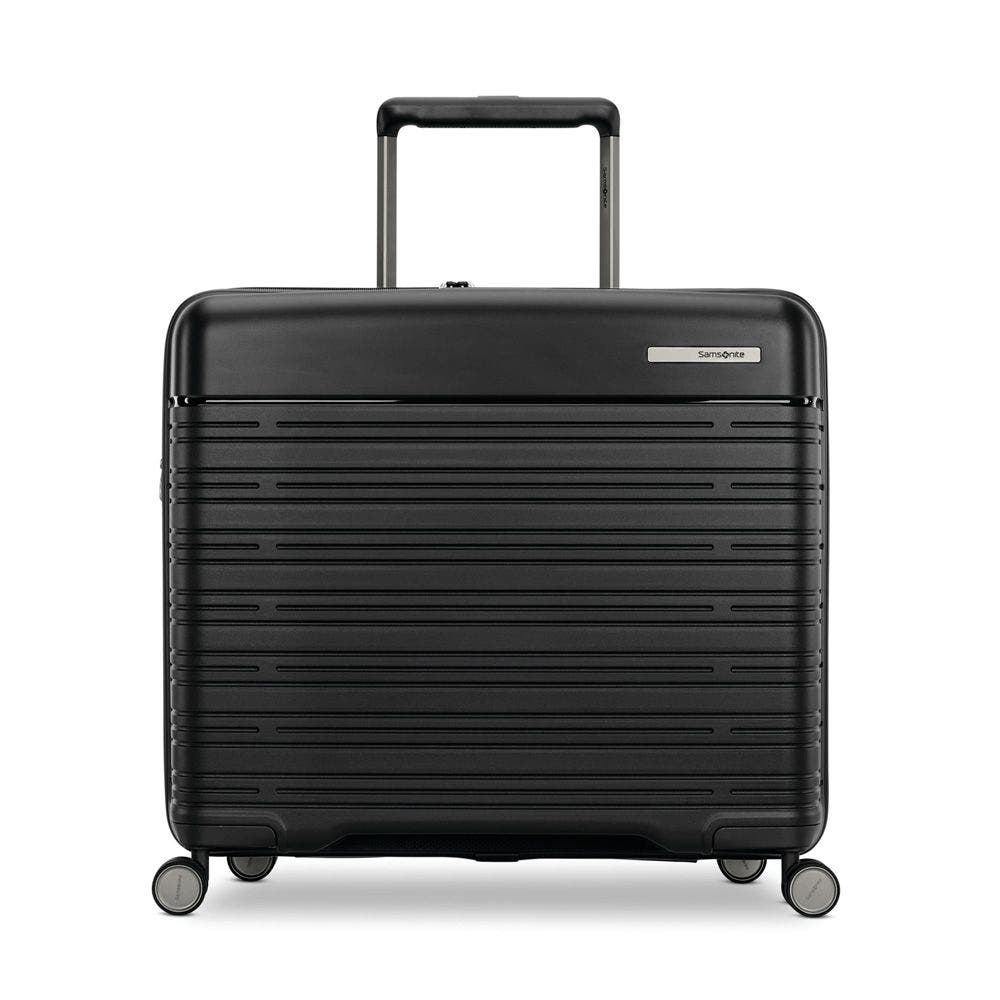 Samsonite Elevation Plus Medium Glider, Main, color, Triple Black