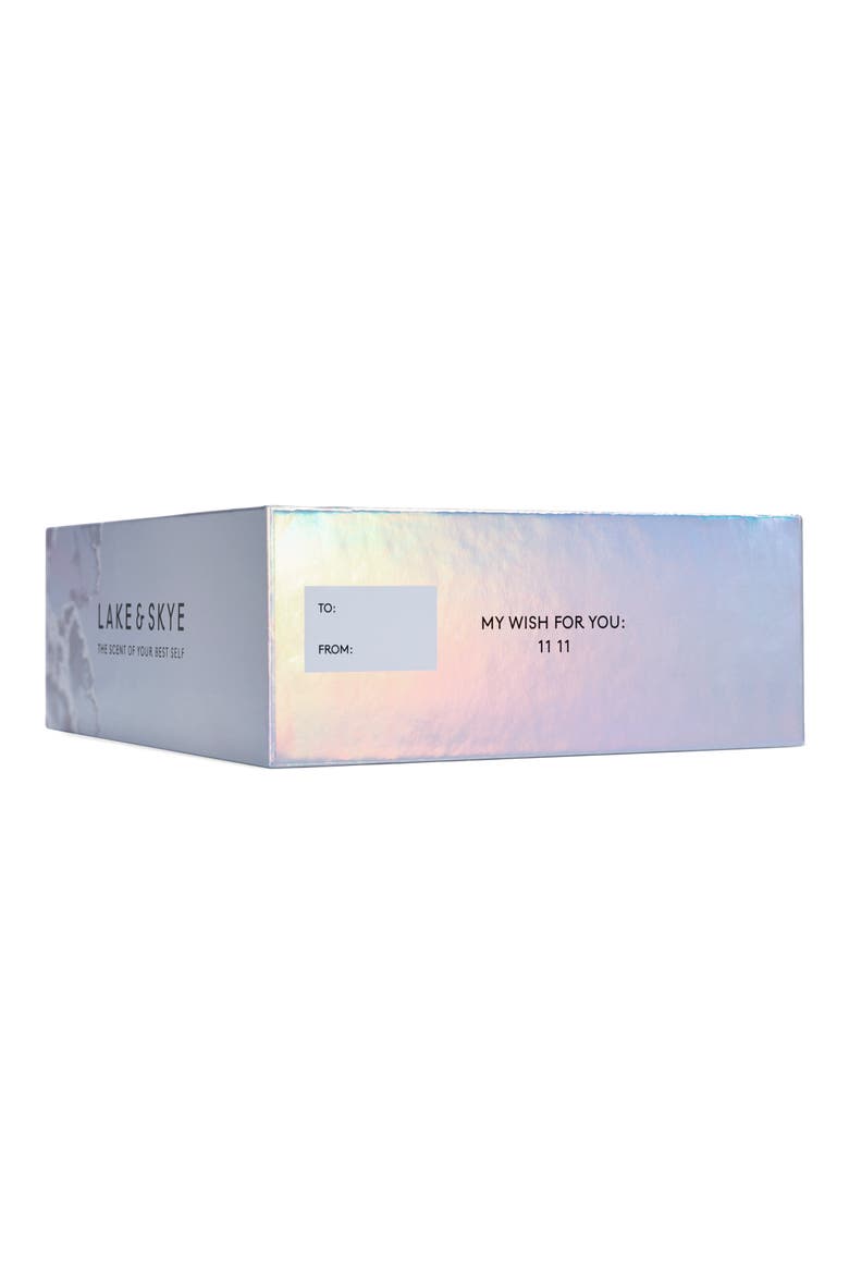 11 11 Eau de Parfum Gift Set $130 Value, Alternate, color, NO COLOR