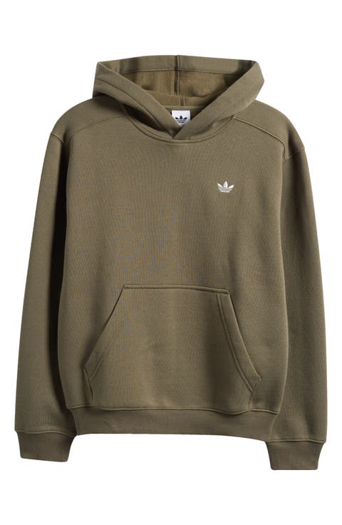 Kids' Essential Fleece Hoodie