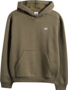 adidas Originals Kids' Essential Fleece Hoodie