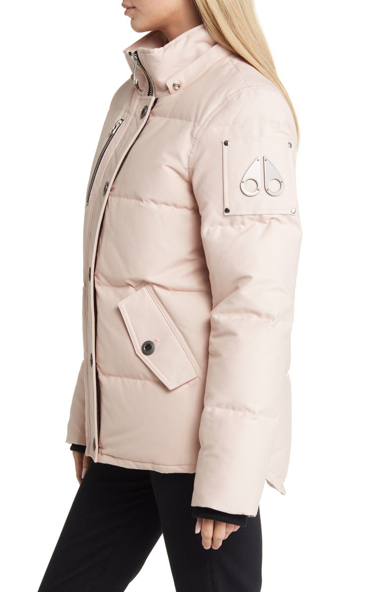 Moose Knuckles Women's 3Q Down Jacket, Alternate, color, 