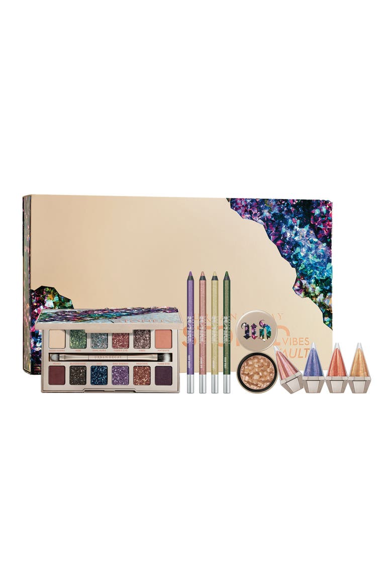 Stoned Vibes Vault Set, Main, color, NO COLOR