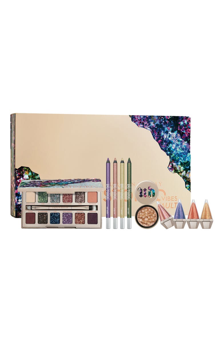 Urban Decay Stoned Vibes Vault Set, Main, color, 