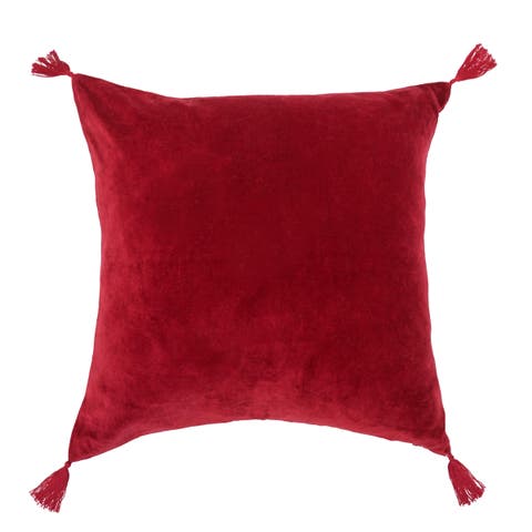 River Decorative Throw Pillow Collection