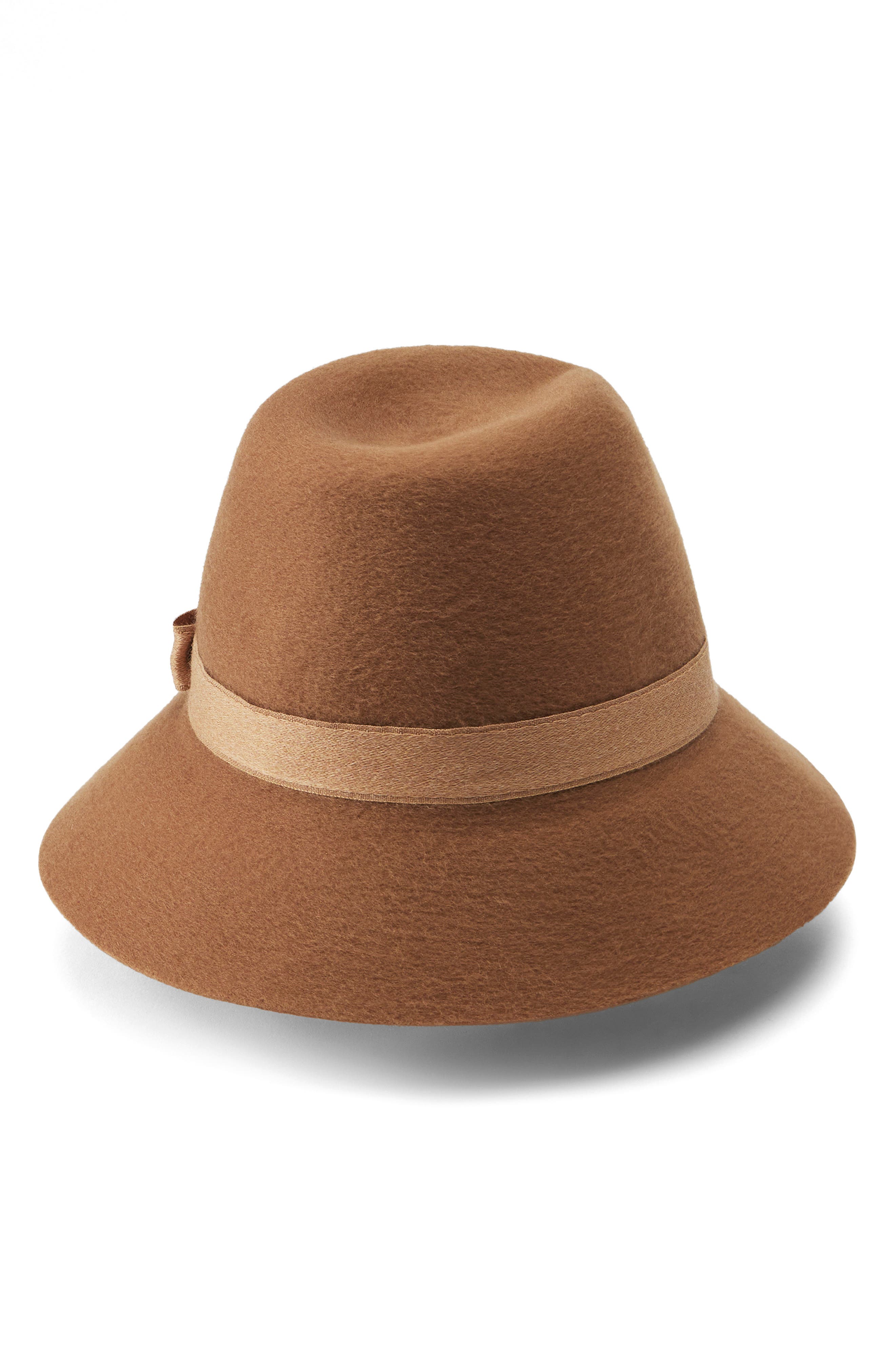 selected CAMEL