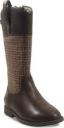 Sam Edelman Kids' Equesty Faux Leather Riding Boot