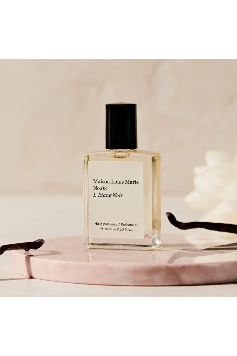 No.03 LEtang Noir, Alternate, color, none