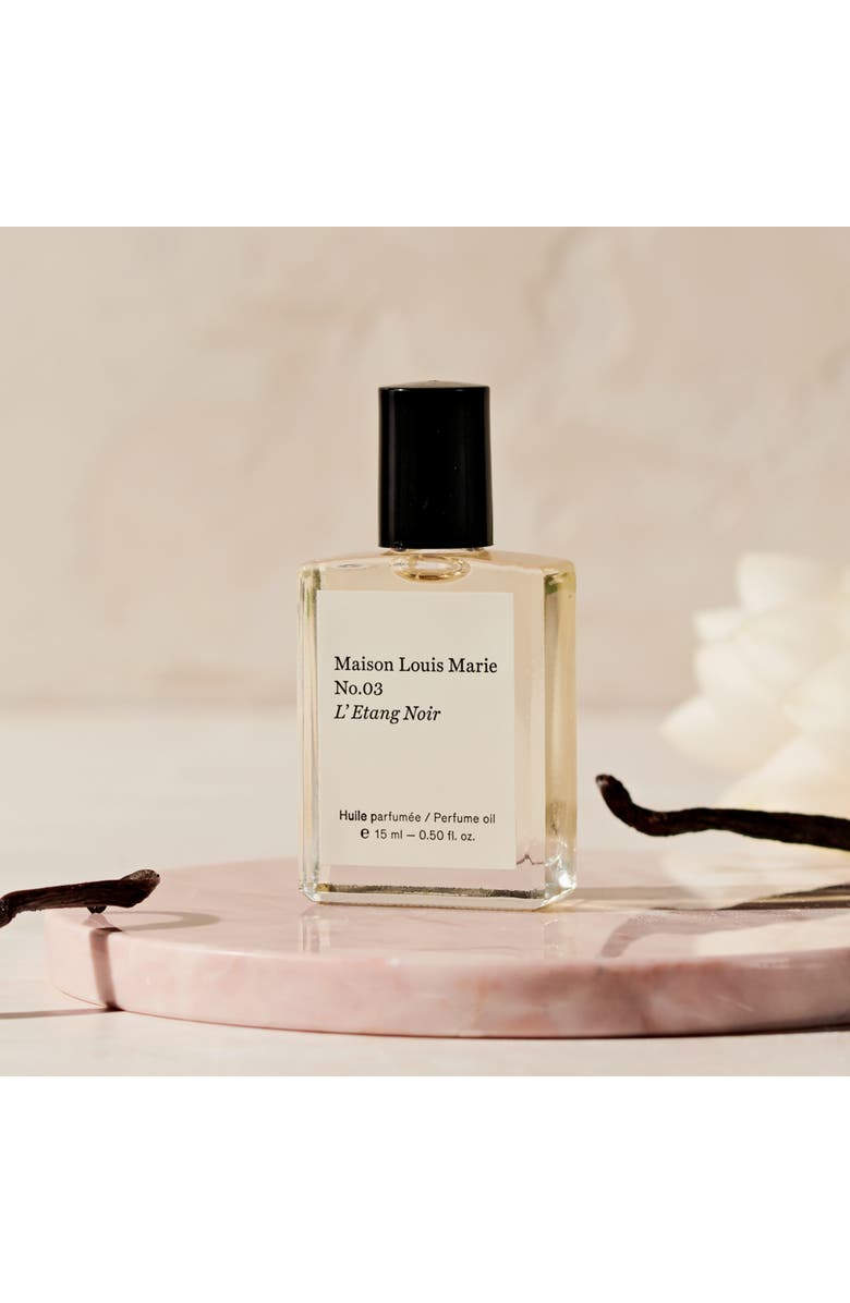 Maison Louis Marie No.03 LEtang Noir, Alternate, color, NO COLOR