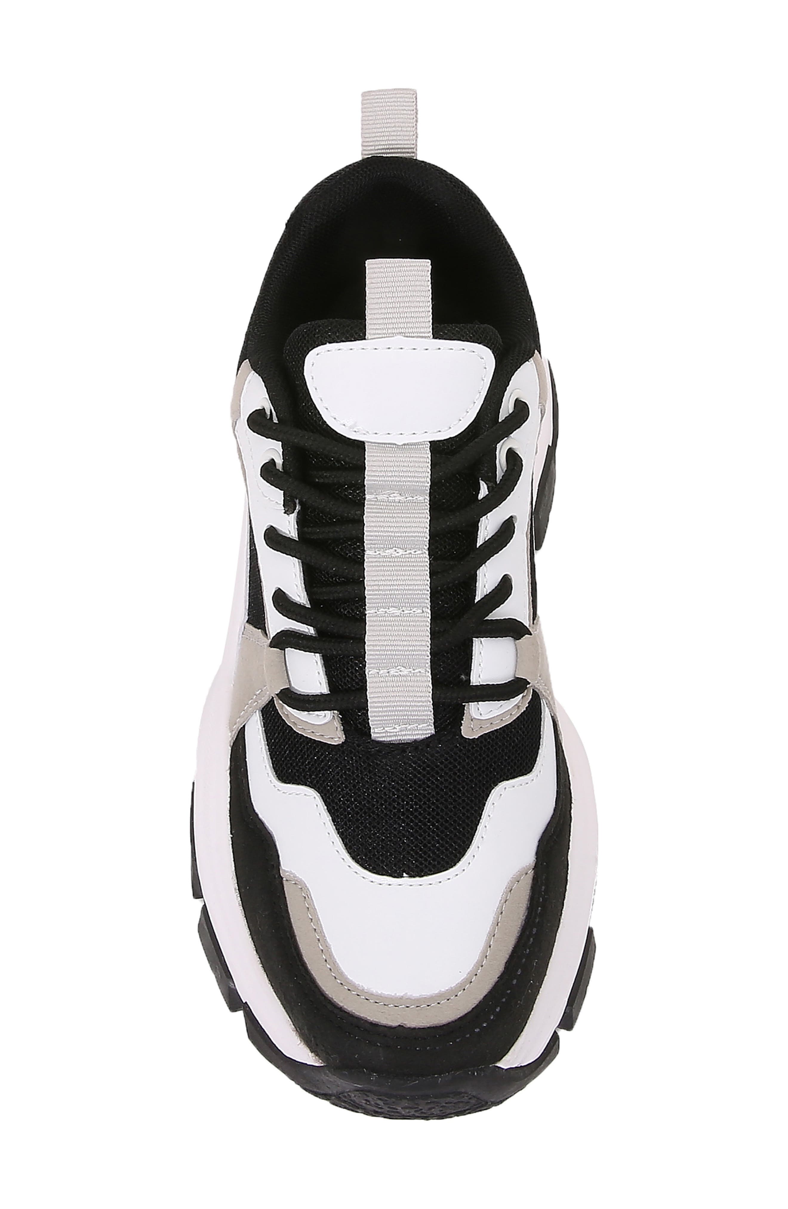 BERNESS Damian03 Sneaker, Alternate, color, 