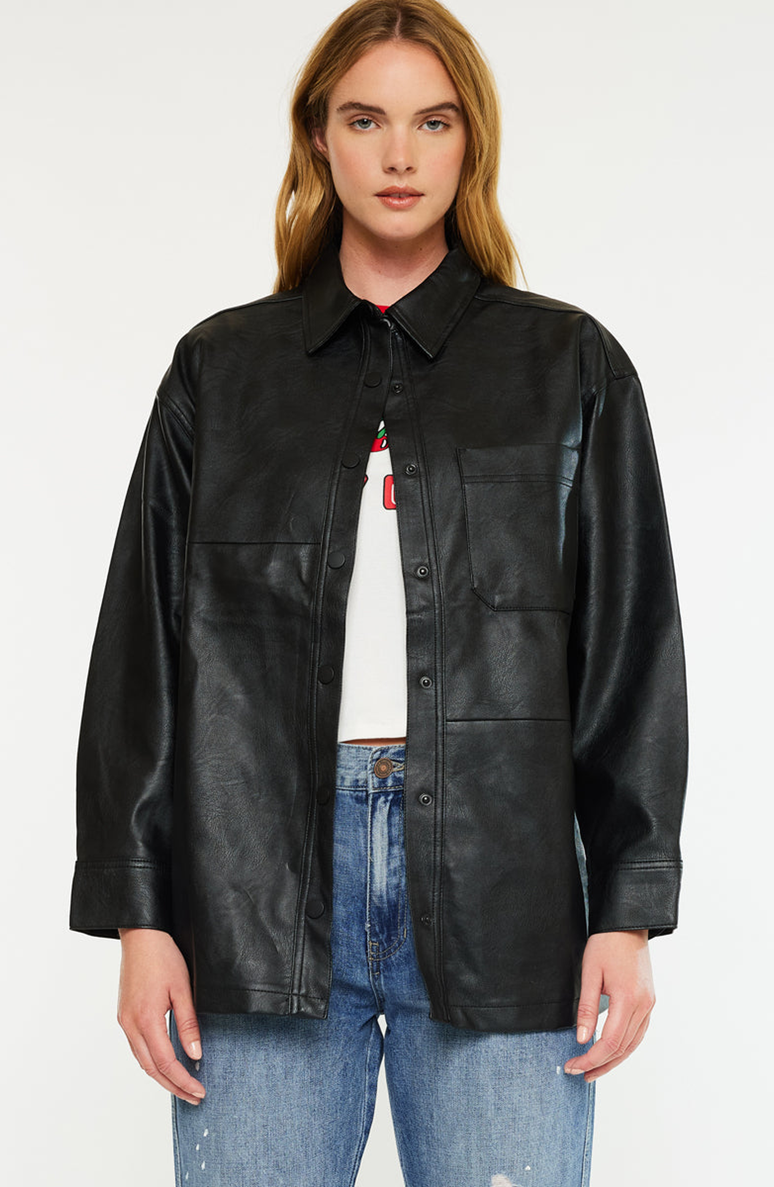 selected Black