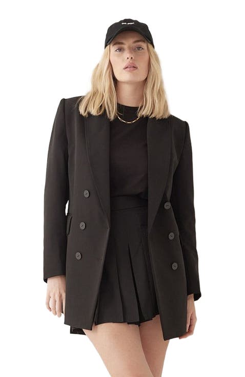 The Honors Blazer