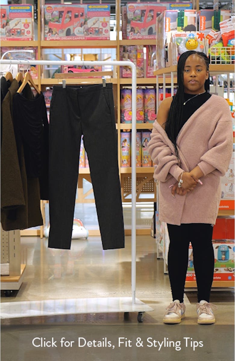 Crop Skinny Pants, sales video thumbnail