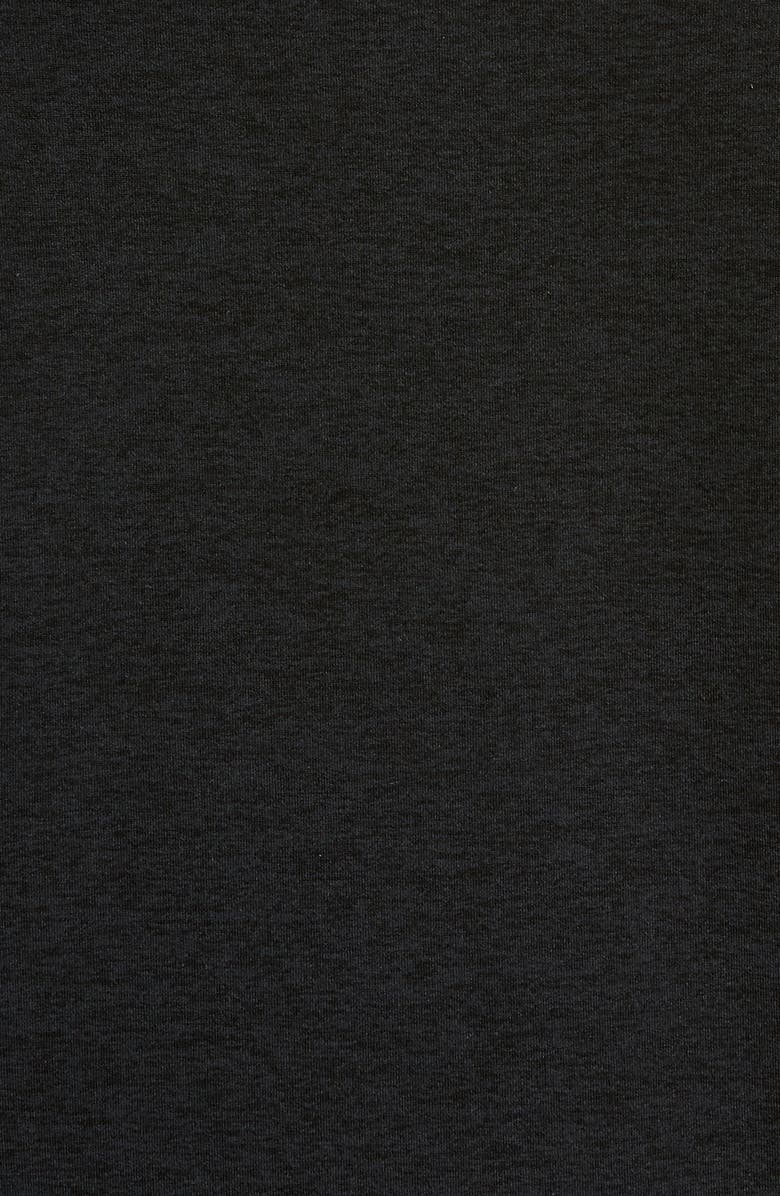 Beyond Yoga On the Go Mock Neck Jacket, Alternate, color,