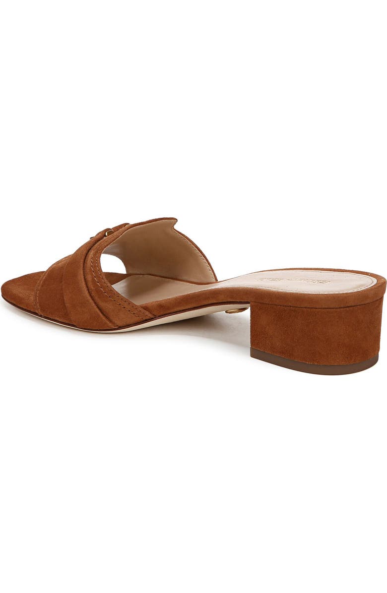Veronica Beard Annette Slide Sandal, Alternate, color, Hazelwood