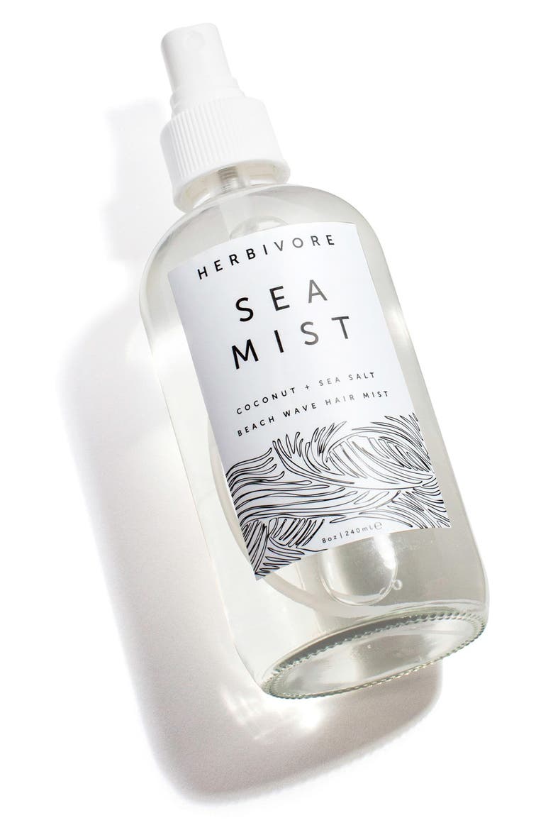 Sea Mist Coconut Hair Texturizing Spray, Alternate, color, NONE