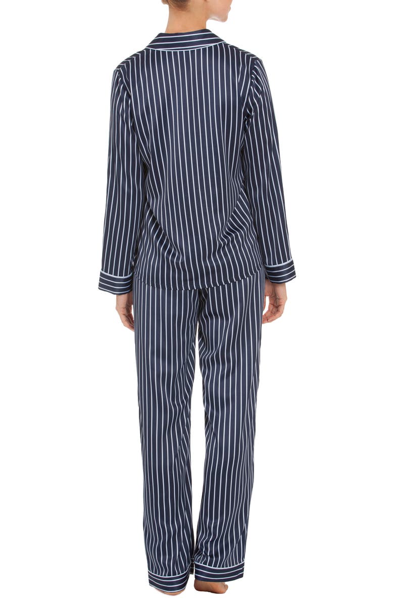 In Bloom by Jonquil Pajamas, Alternate, color, 