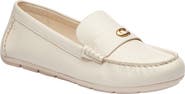 COACH Sculpted C Driving Loafer