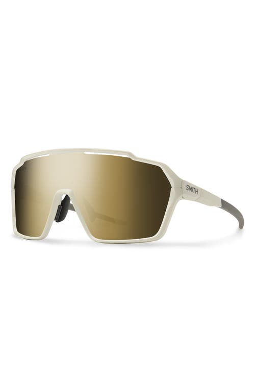 Smith Shift Xl Mag 142mm Shield Sunglasses In Multi