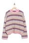 Roxy Crewneck Sweater