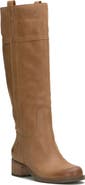Lucky Brand Hybiscus Knee High Boot