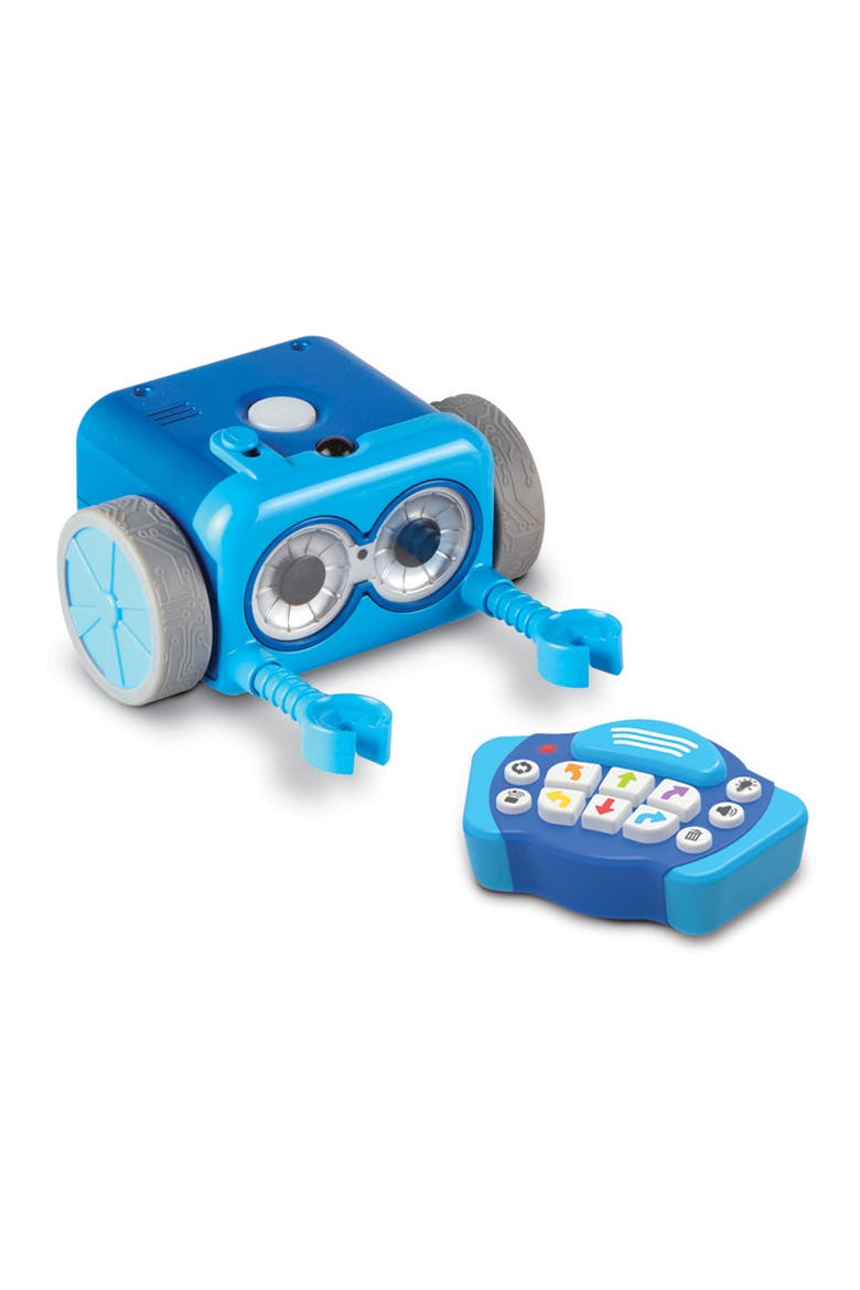 Botley 2.0 Coding Robot Programmer, Main, color, MULTI