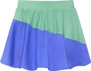 Courtside Kids Half Court Skirt