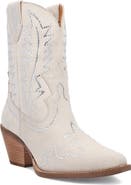 Dingo Tiny Pony Rhinestone Western Boot