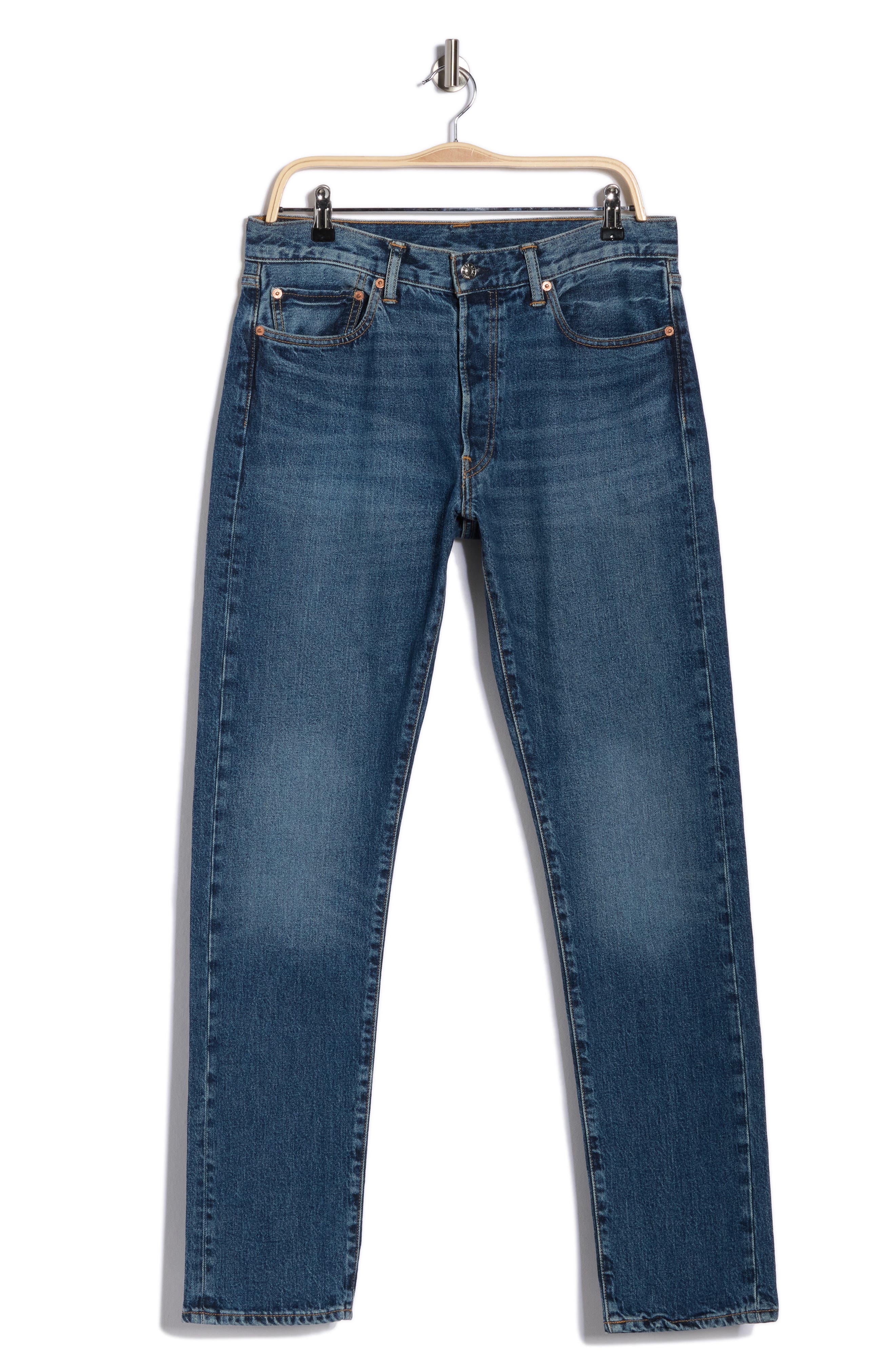 BUCK MASON Maverick Slim Jeans