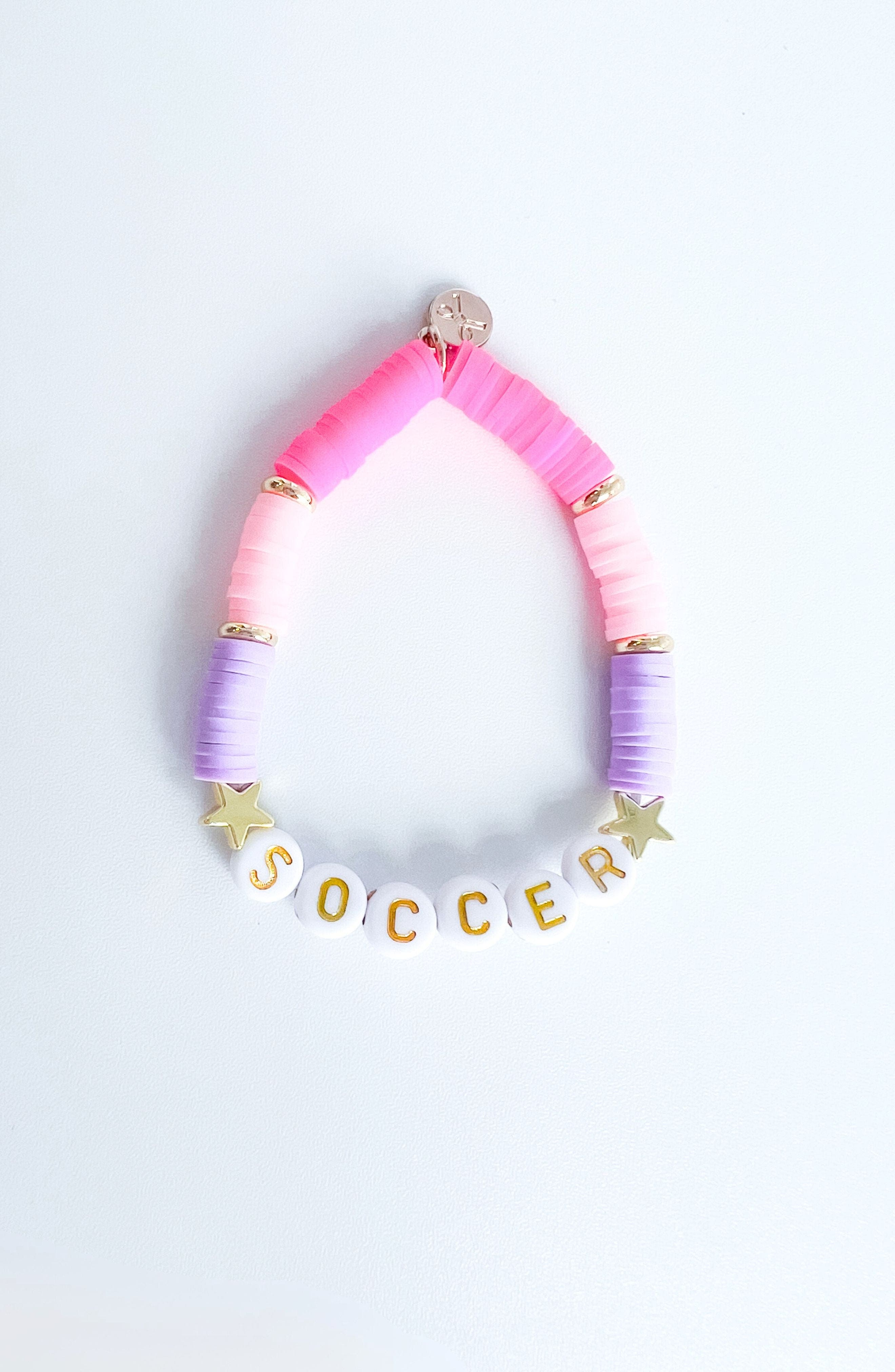 selected Pink