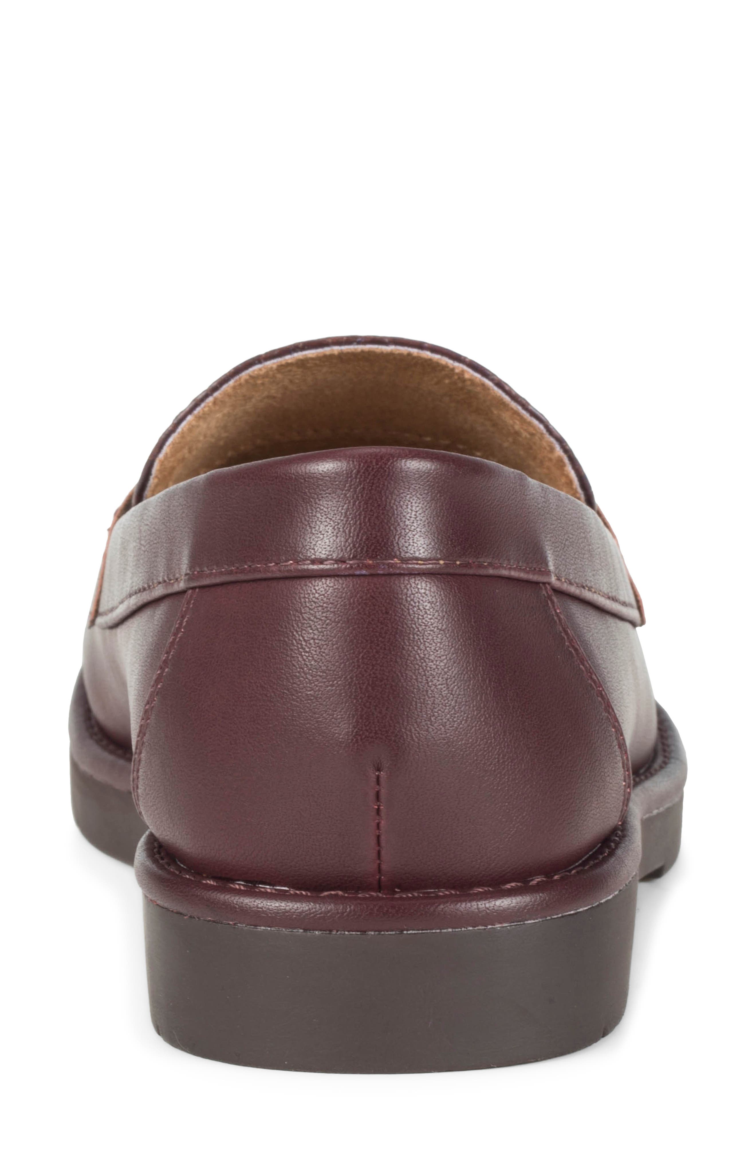 BARETRAPS Calli Croc Embossed Faux Leather Loafer (Women) | Nordstrom