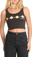 Billabong Into the Sea Graphic Tank