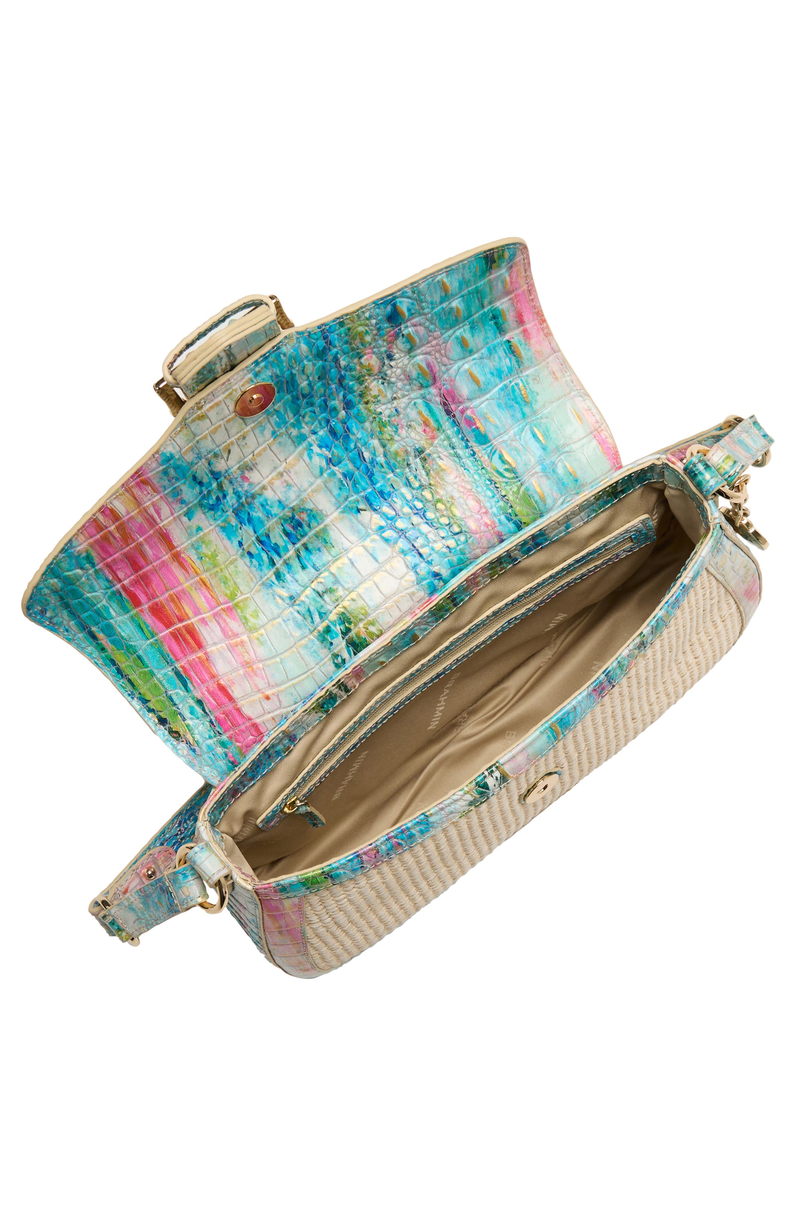 Brahmin Nerida Shoulder Bag, Alternate, color, 
