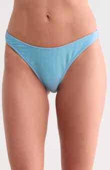 Everly Bikini Bottoms