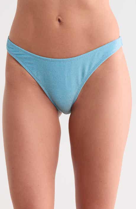 Everly Bikini Bottoms