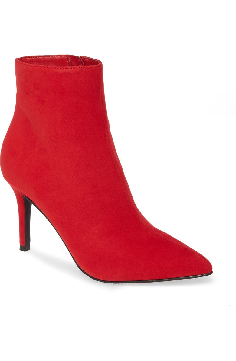 BP. Maisie Bootie, Main, color,