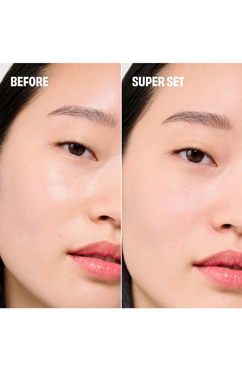 Benefit Cosmetics The POREfessional Super Setter Long Lasting Makeup Spray, Alternate, color, 