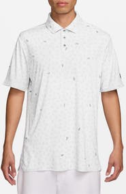 Nike Dri-FIT Par 5 Golf Polo