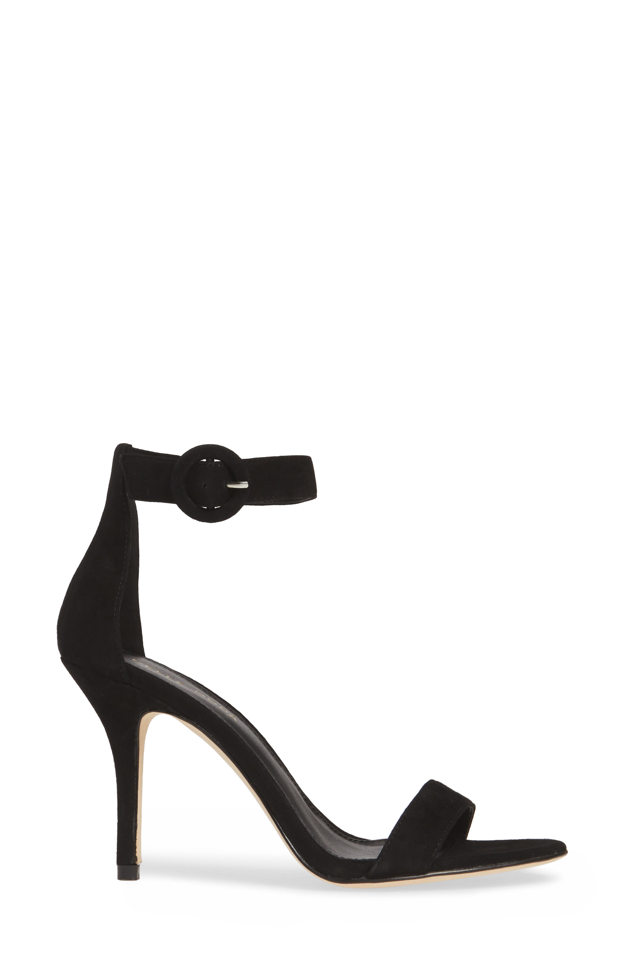 Pelle Moda Kallie Ankle Strap Sandal, Alternate, color, 